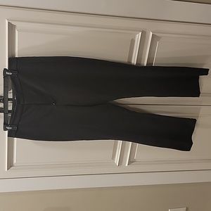 Nine West Kick Flare pants size 10